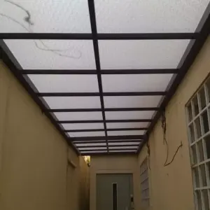 0014 افق جدة للهناجر والمظلات ساندوتش بانل | مظلات