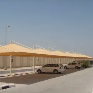 0052 افق جدة للهناجر والمظلات ساندوتش بانل | مظلات