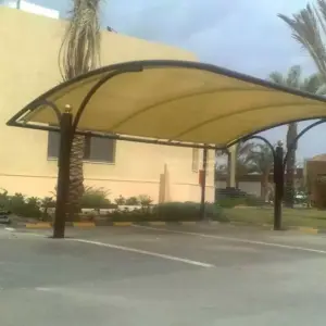 0055 افق جدة للهناجر والمظلات ساندوتش بانل | مظلات