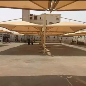 0059 افق جدة للهناجر والمظلات ساندوتش بانل | مظلات