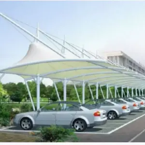 0063 افق جدة للهناجر والمظلات ساندوتش بانل | مظلات