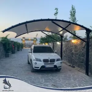 0065 افق جدة للهناجر والمظلات ساندوتش بانل | مظلات