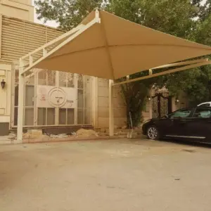 0088 افق جدة للهناجر والمظلات ساندوتش بانل | مظلات