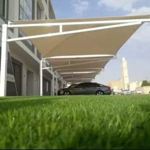 0094 افق جدة للهناجر والمظلات ساندوتش بانل | مظلات