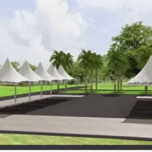 0095 افق جدة للهناجر والمظلات ساندوتش بانل | مظلات