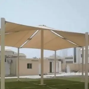 0096 افق جدة للهناجر والمظلات ساندوتش بانل | مظلات