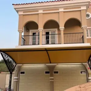 0097 افق جدة للهناجر والمظلات ساندوتش بانل | مظلات