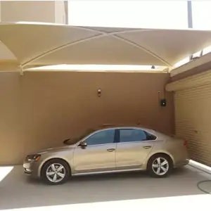 0101 افق جدة للهناجر والمظلات ساندوتش بانل | مظلات