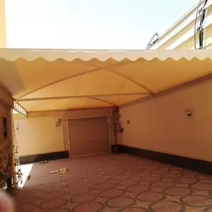 0108 افق جدة للهناجر والمظلات ساندوتش بانل | مظلات