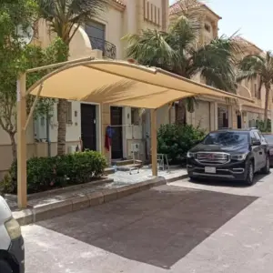 0114 افق جدة للهناجر والمظلات ساندوتش بانل | مظلات