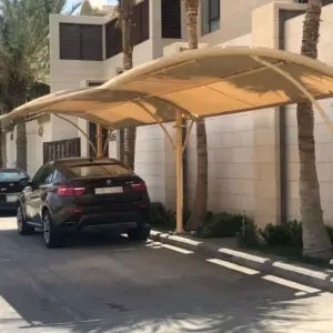 0116 افق جدة للهناجر والمظلات ساندوتش بانل | مظلات