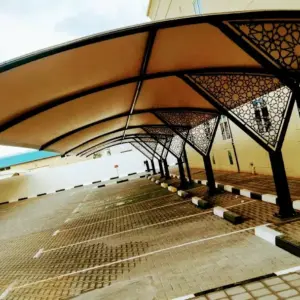 0117 افق جدة للهناجر والمظلات ساندوتش بانل | مظلات