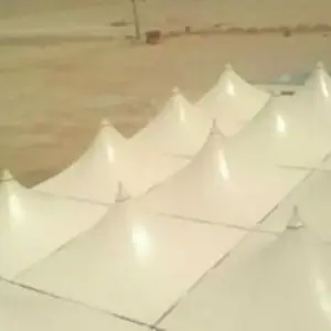 0138 افق جدة للهناجر والمظلات ساندوتش بانل | مظلات