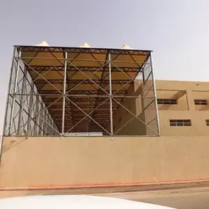 0141 افق جدة للهناجر والمظلات ساندوتش بانل | مظلات