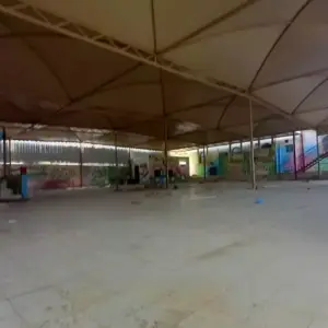 0143 افق جدة للهناجر والمظلات ساندوتش بانل | مظلات