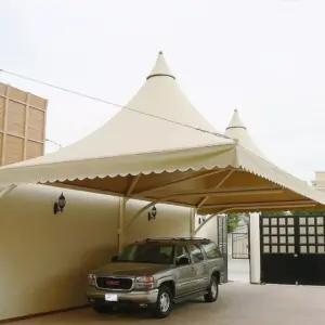 0157 افق جدة للهناجر والمظلات ساندوتش بانل | مظلات