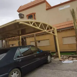 افق جدة للهناجر والمظلات ساندوتش بانل | افق جدة للهناجر والمظلات ساندوتش بانل