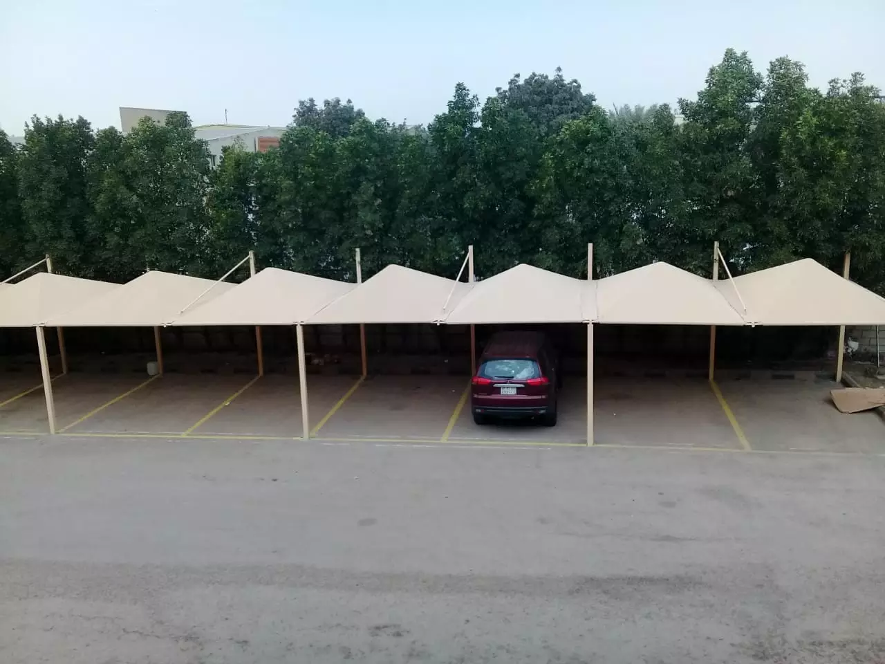 افق جدة للهناجر والمظلات ساندوتش بانل | افق جدة للهناجر والمظلات ساندوتش بانل