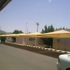 0166 افق جدة للهناجر والمظلات ساندوتش بانل | مظلات