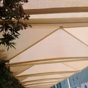 0167 افق جدة للهناجر والمظلات ساندوتش بانل | مظلات