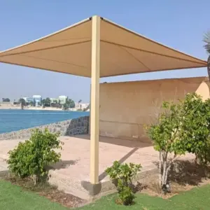 0168 افق جدة للهناجر والمظلات ساندوتش بانل | مظلات