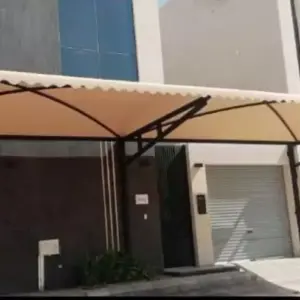 0178 افق جدة للهناجر والمظلات ساندوتش بانل | مظلات