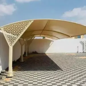 0182 افق جدة للهناجر والمظلات ساندوتش بانل | مظلات