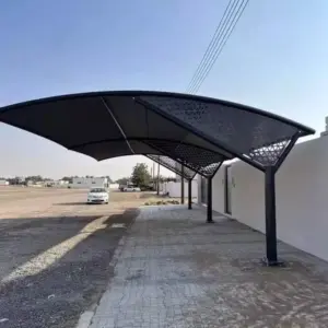 0188 افق جدة للهناجر والمظلات ساندوتش بانل | مظلات