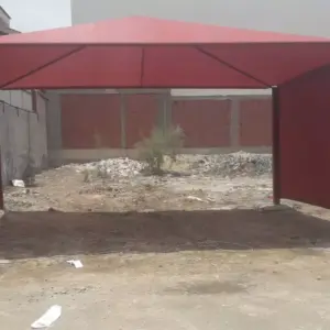 0189 افق جدة للهناجر والمظلات ساندوتش بانل | مظلات