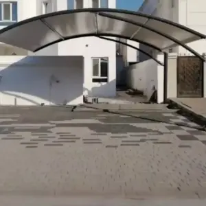 0191 افق جدة للهناجر والمظلات ساندوتش بانل | مظلات