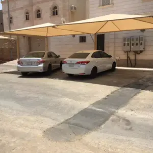 0196 افق جدة للهناجر والمظلات ساندوتش بانل | مظلات