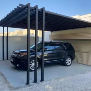 0201 افق جدة للهناجر والمظلات ساندوتش بانل | مظلات