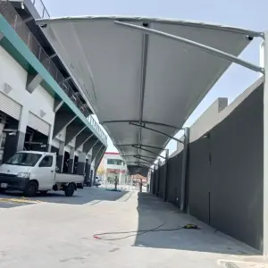 0202 افق جدة للهناجر والمظلات ساندوتش بانل | مظلات