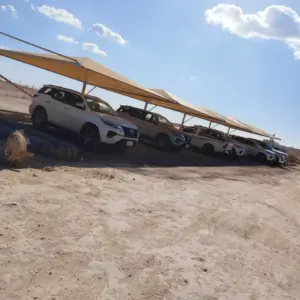 0207 افق جدة للهناجر والمظلات ساندوتش بانل | مظلات