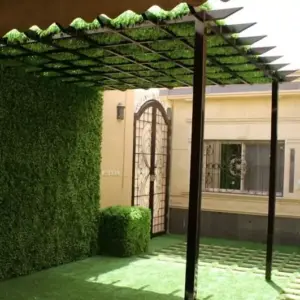 0259 افق جدة للهناجر والمظلات ساندوتش بانل | برجولات