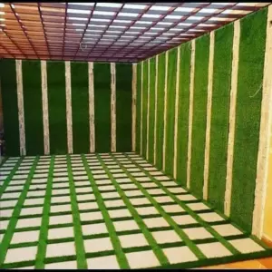 0264 افق جدة للهناجر والمظلات ساندوتش بانل | برجولات