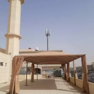 افق جدة للهناجر والمظلات ساندوتش بانل | افق جدة للهناجر والمظلات ساندوتش بانل