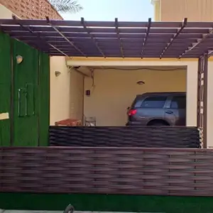 0299 افق جدة للهناجر والمظلات ساندوتش بانل | برجولات