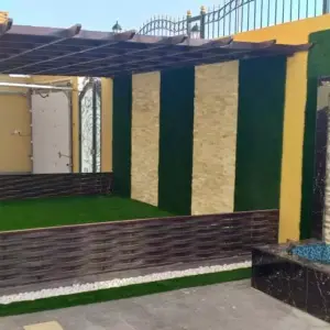 0300 افق جدة للهناجر والمظلات ساندوتش بانل | برجولات