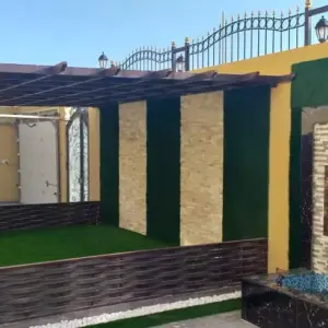 0302 افق جدة للهناجر والمظلات ساندوتش بانل | برجولات