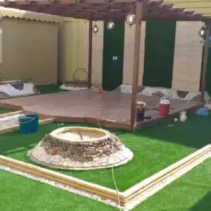 0303 افق جدة للهناجر والمظلات ساندوتش بانل | برجولات