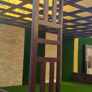 0308 افق جدة للهناجر والمظلات ساندوتش بانل | برجولات