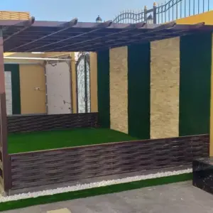 0309 افق جدة للهناجر والمظلات ساندوتش بانل | برجولات