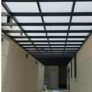 0310 افق جدة للهناجر والمظلات ساندوتش بانل | برجولات