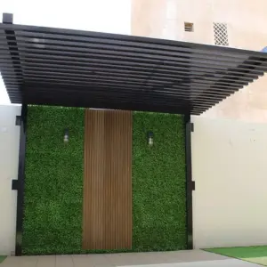 0324 افق جدة للهناجر والمظلات ساندوتش بانل | برجولات