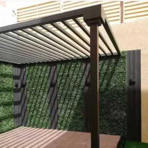 0326 افق جدة للهناجر والمظلات ساندوتش بانل | برجولات