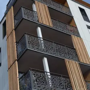 0347 افق جدة للهناجر والمظلات ساندوتش بانل | برجولات