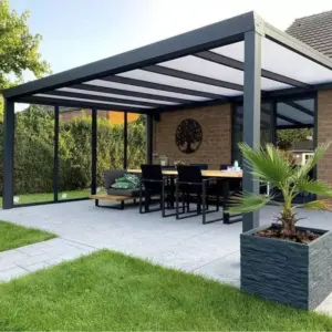 0349 افق جدة للهناجر والمظلات ساندوتش بانل | برجولات