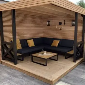 افق جدة للهناجر والمظلات ساندوتش بانل | افق جدة للهناجر والمظلات ساندوتش بانل