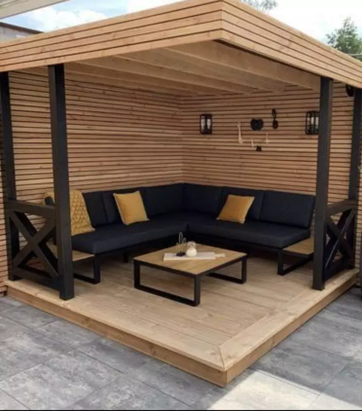 افق جدة للهناجر والمظلات ساندوتش بانل | افق جدة للهناجر والمظلات ساندوتش بانل